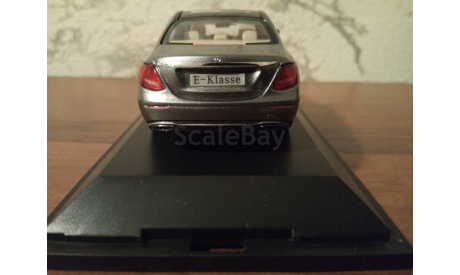 Mercedes E klass w213, масштабная модель, Mercedes-Benz, Kyosho, scale43