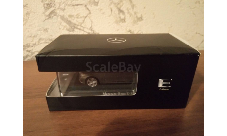 Mercedes E klass w213, масштабная модель, Mercedes-Benz, Kyosho, scale43
