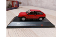 Ваз 2108, масштабная модель, IST Models, 1:43, 1/43