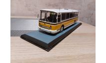 Лаз 699р, масштабная модель, Classicbus, scale43