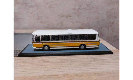 Лаз 699р, масштабная модель, Classicbus, scale43