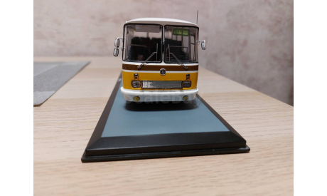 Лаз 699р, масштабная модель, Classicbus, scale43