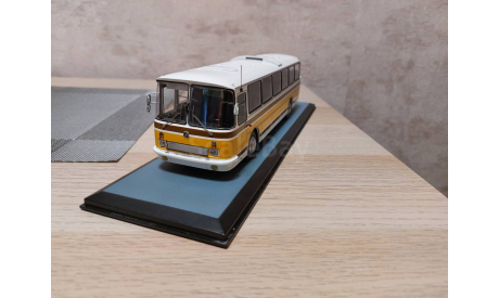 Лаз 699р, масштабная модель, Classicbus, scale43