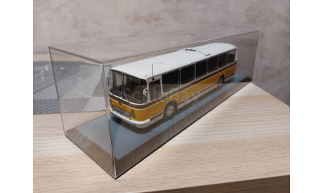Лаз 699р, масштабная модель, Classicbus, scale43