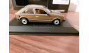 Opel Kadett, масштабная модель, Minichamps, 1:43, 1/43