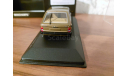 Opel Kadett, масштабная модель, Minichamps, 1:43, 1/43