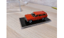 ICV242F Газ 24 02 Коррида icv, масштабная модель