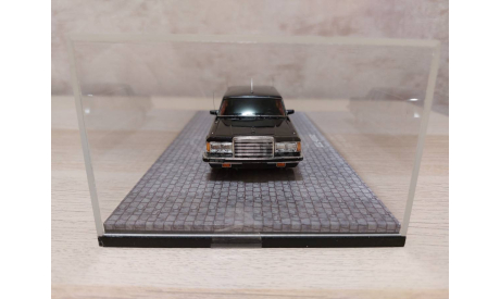 Гон Зил 41052 Горбачев, масштабная модель, DiP Models, scale43