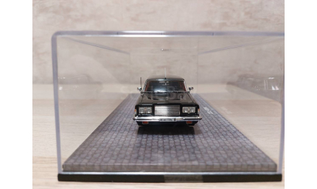 Гон Зил 4104 Андропов, масштабная модель, DiP Models, 1:43, 1/43