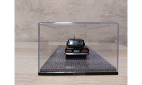 Гон Зил 4104 Андропов, масштабная модель, DiP Models, 1:43, 1/43