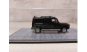 Гон Mercedes Benz  G55 XXL w463, масштабная модель, Mercedes-Benz, DiP Models, scale43