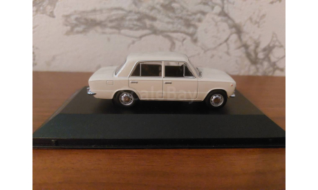 Ваз 2101, масштабная модель, IST Models, 1:43, 1/43