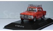 Москвич 408э  Бриллиантовая рука  VVM, масштабная модель, VMM/VVM, 1:43, 1/43