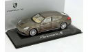 Porsche Panamera S, масштабная модель, 1:43, 1/43, Minichamps