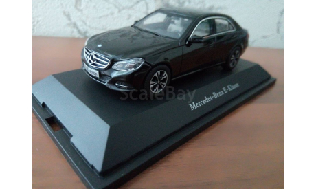 Mercedes E w 212, масштабная модель, Kyosho, scale43, Mercedes-Benz