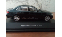 Mercedes E w213, масштабная модель, Mercedes-Benz, Kyosho, 1:43, 1/43