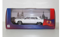 Газ 14 ЧАЙКА, масштабная модель, IST Models, scale43
