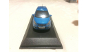 Opel Corsa OPC, масштабная модель, Norev, 1:43, 1/43