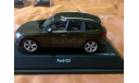 Audi Q5, масштабная модель, Schuco, 1:43, 1/43