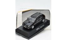 Opel Signum, масштабная модель, Schuco, scale43