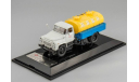 Газ 53  АЦПТ-3,3(53) Пиво 1975 г., масштабная модель, DiP Models, scale43