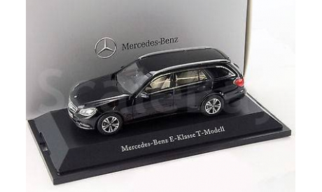 Mercedes Benz E klass, масштабная модель, 1:43, 1/43, Kyosho, Mercedes-Benz