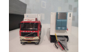 WSI MODEL модель грузовика WSI, масштабная модель, scale50, Volvo