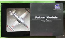 FALCON MODELS. T 33A. CIFAS. 1971.1:72. САМОЛЁТ. МЕТАЛЛ ., масштабные модели авиации, scale72
