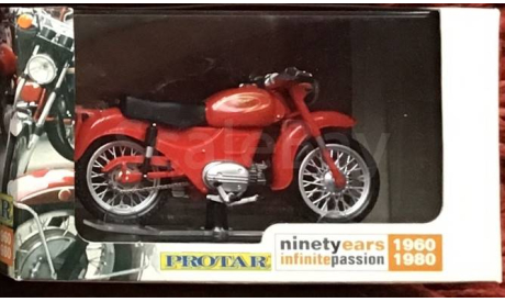 MOTO. МОТОЦИКЛ. ITALERY. MOTO GUZZI. ZIGOLO. 1:24, масштабная модель мотоцикла, Italeri, scale24