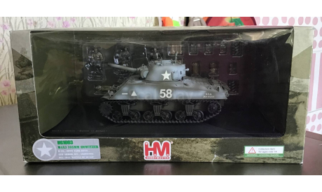 HOBBY MASTER. LIMITED. SHERMAN. M4. 1:48. ТАНК. РАРИТЕТ, масштабные модели бронетехники, 1/48