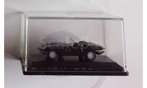 1:76. АВТО. OXFORD. JAGUAR, масштабная модель, scale72