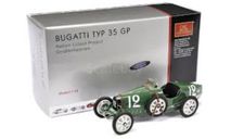 CMC. BUGATTI. TYP 35 GP. PROJECT. LIMITED EDITION.M-100/B-002.1:18, масштабная модель, scale18