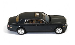 ROLLS ROYCE. PHANTOM. 2009. IXO. MOC 125P.