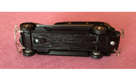 BROOKLIN. BUICK. 1934. CSV. 18. MILLER. FUNERAL COACH, масштабная модель, 1:43, 1/43
