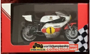 MOTO. МОТОЦИКЛ. ITALERY. YAMAHA. VZR. 1975.1:24, масштабная модель мотоцикла, Italeri, 1/24