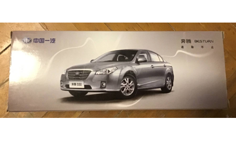BESTURN. АВТО. 1:18. КИТАЙ. БОРДОВЫЙ, масштабная модель, CHINA, scale18