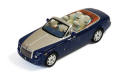 ROLLS ROYCE. DROPHEAD COUPE. 2007. IXO, масштабная модель, Rolls-Royce, IXO Road (серии MOC, CLC), 1:43, 1/43