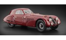 CMC. ALFA ROMEO. 8C. 2900B. 1938. M-107.1:18, масштабная модель, 1/18