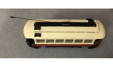 ТРАМВАЙ. BACHMANN SPECTRUM . 1/48. ON30. РАРИТЕТ, железнодорожная модель, 1:48