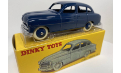 DINKY TOYS. ATLAS. FORD. VEDETTE 54. 1:43. 24X