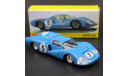 DINKY TOYS. ATLAS. MATRA. 630. 1425E. 1:43, масштабная модель, scale43