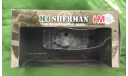 HOBBY MASTER. LIMITED. SHERMAN. M4. 1:48. ТАНК. РАРИТЕТ, масштабные модели бронетехники, 1/48