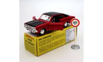 DINKY TOYS. ATLAS. OPEL COMMODORE. 1:43. 1420, масштабная модель, scale43