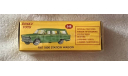 DINKY TOYS. ATLAS. FIAT.  1800. ST.WAGON. 548, масштабная модель, scale0