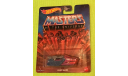 HOT WHEELS. LAND SHARK . MASTERS.  PREMIUM, масштабная модель, Mattel Hot Wheels, scale64