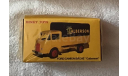 DINKY TOYS. ATLAS. FORD .CALBERSON, масштабная модель, scale0