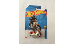 HOT WHEELS. MOTO. МОТЦИКЛ