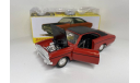 DINKY TOYS. ATLAS. OPEL COMMODORE. 1:43. 1420, масштабная модель, scale43