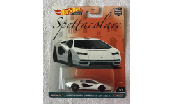 HOT WHEELS. LAMBORGHINI. PREMIUM