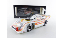 Porsche 917/10 Promo Design Can-Am 1:18. MINICHAMPS